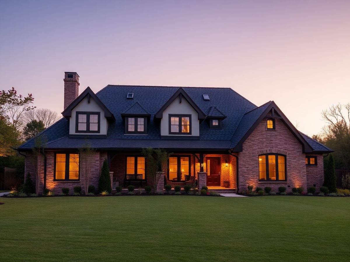 Residential Roofing